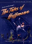 The Tales of Hoffmann