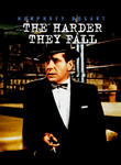 The Harder They Fall