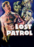 The Lost Patrol
