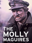 Molly Maguires poster