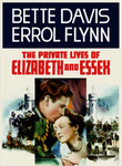 The Private Lives of Elizabeth and Essex
