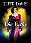 Letter (A carta) poster