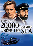 20,000 Leagues Under the Sea (1954)