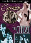 Carmen / The Cheat