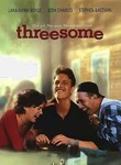 Three Wise Men (Kolme viisasta miesta) poster