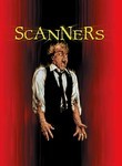 Scanners (1981) poster