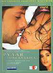 Pyaar Tune Kya Kiya