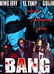 Bank Bang poster