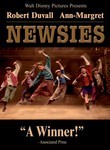 Newsreel Theater poster