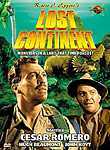 The Lost Continent