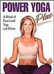 Denise Austin: Power Yoga Plus