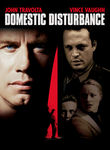 Domestic Disturbance