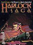 Harlock Saga