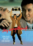 Say Anything poster