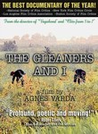 Gleaners and I (Les Glaneurs et la Glaneuse) poster