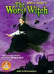 The Worst Witch: Battle of the Broomsticks