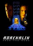 Adrenalin: Fear the Rush poster