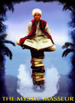 The Mystic Masseur