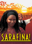 Sarraounia poster