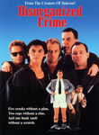 Disorganized Crime