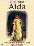 Aida: Verdi: Teatro di San Carlo