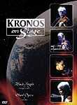 Kronos on Stage