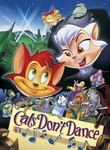 Cats Don't Dance