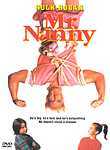 Mr. Nanny