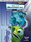 Monsters, Inc.: Bonus Material