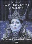 Chronicles/ Narnia: Lion/ Witch/ Wardrobe