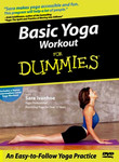 Basic Yoga Workout for Dummies