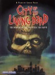 City of the Living Dead (Paura nella citta dei morti viventi) poster
