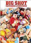 Big Shot: Confessions of a Campus Bookie