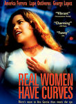 Real Women Have Curves
