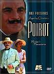 Poirot: Murder in Mesopotamia