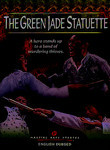 The Green Jade Statuette