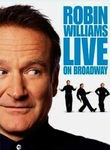 Robin Williams: Live on Broadway