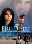 Blue Desert