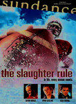 The Slaughter Rule