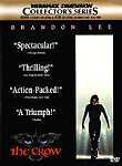 The Crow: Bonus Material