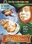 A Very Unlucky Leprechaun