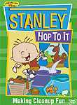 Stanley: Hop To It