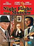 Night Flight from Moscow