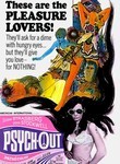 Psych-Out / The Trip