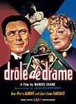 Drole de Drame
