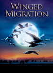 Winged Migration poster