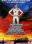 The Return of Captain Invincible