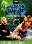 Doctor Who: Resurrection of the Daleks