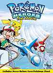 Pokemon Heroes: The Movie