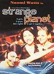 Strange Planet